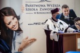 PWSZ w Koszalinie oficjalnie rozpoczął rok akademicki 2020/2021. Rekrutacja nadal trwa.