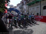 Lotto Poland Bike Marathon 2014. Kolarskie przeżycia nad Wisłą [FOTO]