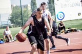 VII Mistrzostwa Streetball'u na Rąbinie [zdjęcia]