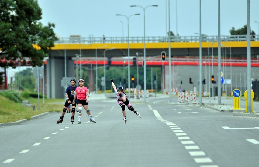 Ciclovia w Gdańsku. 7 kilometrów dróg w Letnicy bez samochodów! ZDJĘCIA