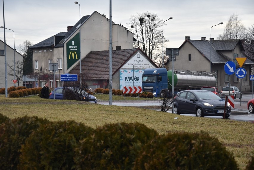 Siedem obwodnic powstanie w Małopolsce. Budowy prędko nie ruszą 