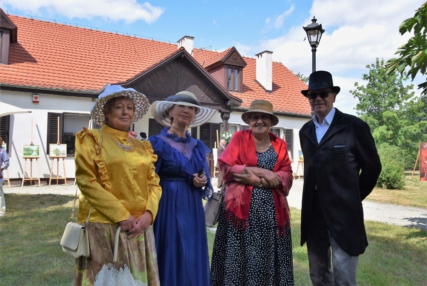 Niedziela u Niechciców. 2 sierpnia odbędzie się w Russowie...