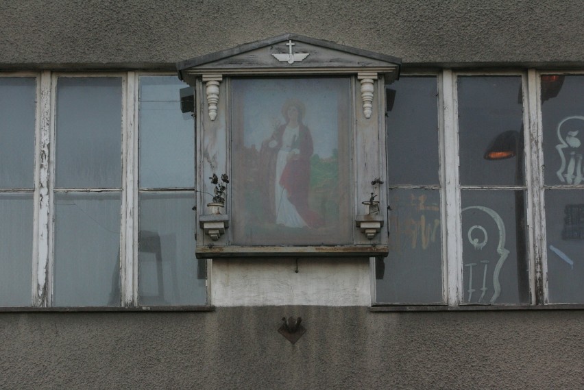 Święta Katarzyna czuwa nad nami od wielu lat