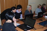 PLESZEW - Urzędnicy się uczą elektronicznego obiegu dokumentów