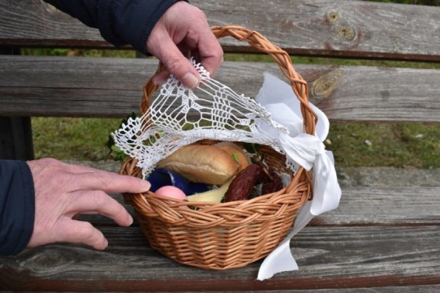 Zbliżają się Święta Wielkanocne. Jutro (14 kwietnia - Wielki Czwartek) rozpoczyna się Triduum Paschalne. Kiedy odbędzie się święcenie pokarmów? Sprawdzamy w parafiach w Gubinie i Krośnie Odrzańskim >>>