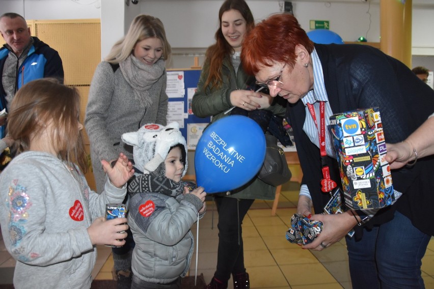 WOŚP 2019. W Gorlicach liczą pieniądze. Znamy wyniki (AKTUALIZACJA)