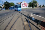 Kraków. Uszkodzenie sieci trakcyjnej w Podgórzu. Tramwaje jadą objazdami