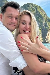Karolina Pajączkowska zaręczona. Powiedziała "tak" w Tajlandii. ZDJĘCIA