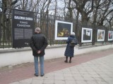 Galeria Saska w Lublinie kolejny raz zaprasza w odwiedziny na wystawę plenerową (ZDJĘCIA)