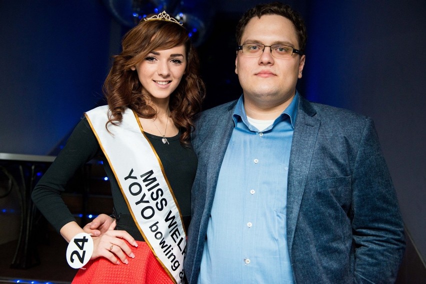 Miss Wielkopolski 2014: Miss Yoyo Bowling & Club wybrana [ZDJĘCIA]