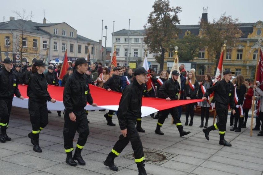 Święto Niepodległości w Tomaszowie Maz. i powiecie. Jak będą wyglądać obchody?