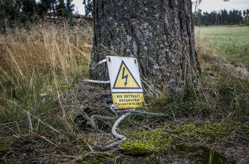 Powiat Krakowski - planowane przerwy w dostawie energii...