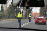 20 kolizji drogowych i 4 nietrzeźwych kierujących - podsumowanie akcji "Znicz 2018" w Ostrowie Wielkopolskim
