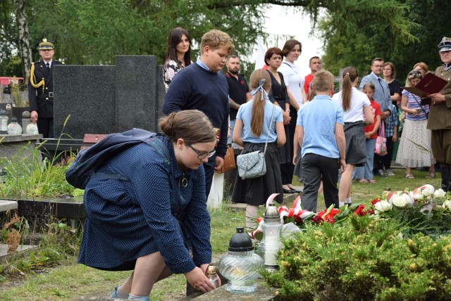 Jak co roku skierniewickie główne uroczystości związane z rocznicą wybuchu Powstania Warszawskiego odbędą się na Cmentarzu świętego Józefa.