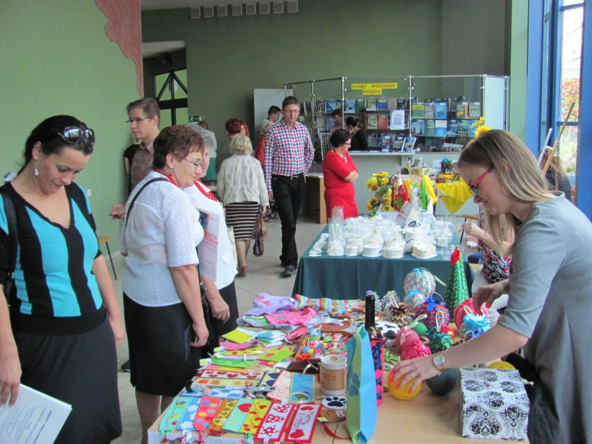 Forum Kobiet Ziemi Częstochowskiej 2014