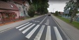 Będzie sygnalizacja świetlna na przejściu dla pieszych w Osiecznicy koło Krosna Odrzańskiego. Doświetlą też przejście w Połupinie
