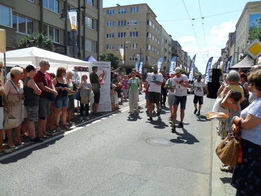 Kulinarna Świętojańska w Gdyni. Na zwiedzających dziś do...