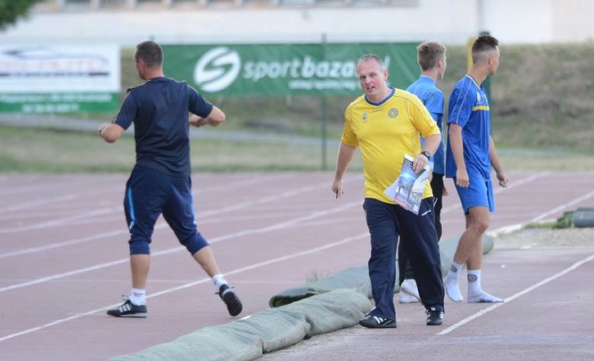 Elana Toruń blisko baraży o Centralną Ligę Juniorów [ZDJĘCIA]