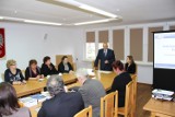 Krasnystaw. Chcą utworzyć Powiatową Radę Działalności Pożytku Publicznego