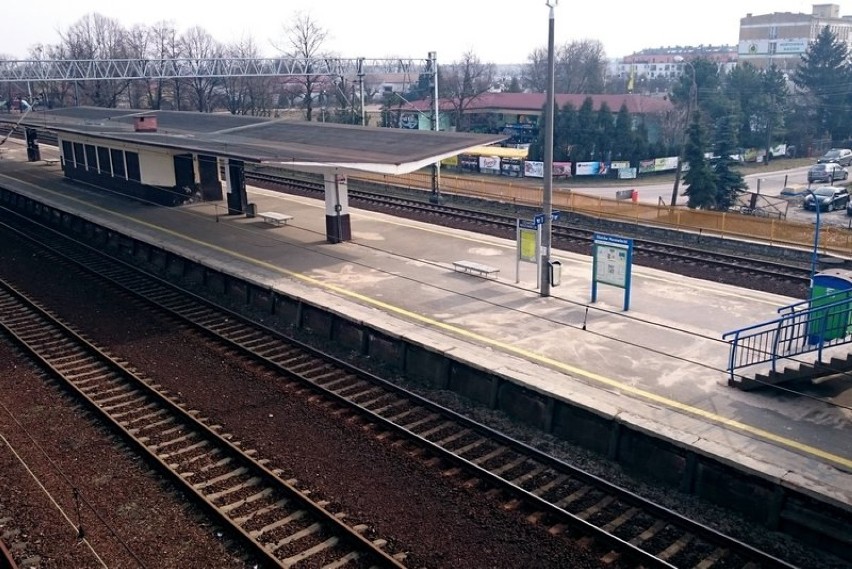 Nowa inwestycja kolejowa za 80 mln złotych. Będzie lepszy dojazd do stolicy