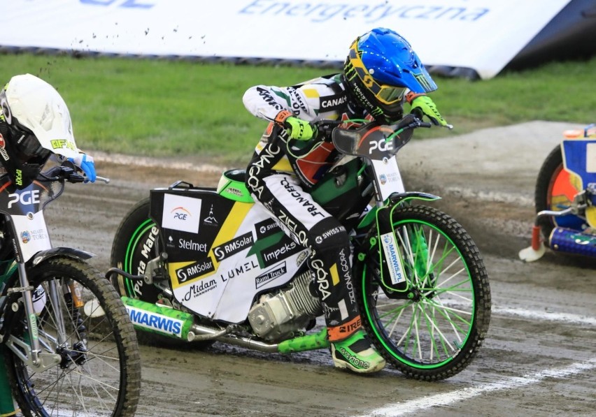 100. lubuskie derby odbędą się w innym terminie