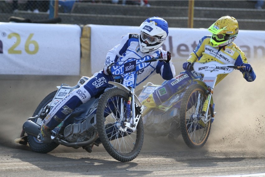 100. lubuskie derby odbędą się w innym terminie