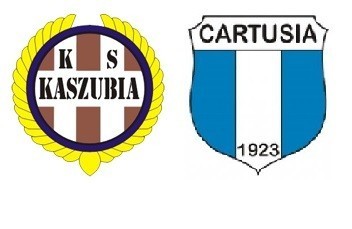 Kaszubia Kościerzyna vs Cartusia 1923 Kartuzy