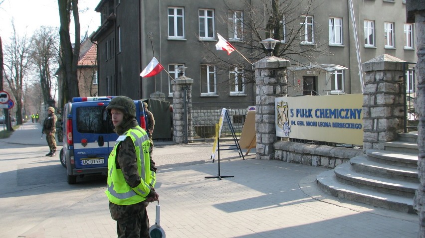 Ćwiczenia rezerwy 2016. Wojsko wezwie 36 tys. rezerwistów na szkolenia wojskowe