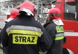 Pożar na Staszica w Wejherowie. Palił się garnek w pustym mieszkaniu