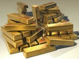 Policjanci zatrzymali 20-latka, który sprzedawał podrobione sztabki złota