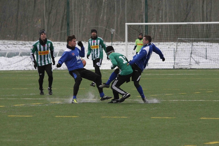 Lechia Gdańsk - Wisła Płock 1:1