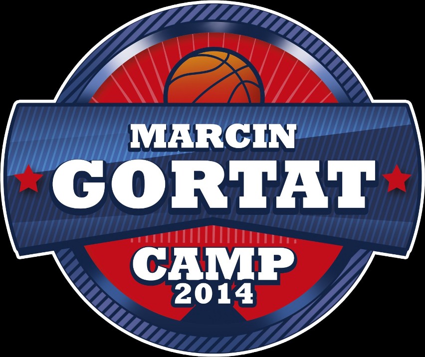 Marcin Gortat Camp 2014: Koszykarz odwiedzi Warszawę w...