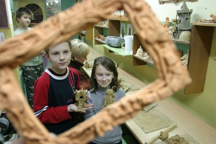 * Centrum Edukacji Archeologicznej "Błękitny Lew"
ul....