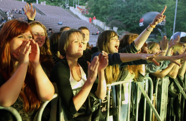 W najbliższy weekend zapraszamy na drugą część festiwalu. Mamy ...