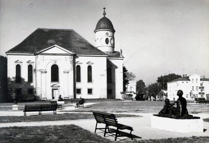 Syców na dawnej fotografii. Muzeum Regionalne udostępniło stare zdjęcia (GALERIA)