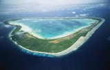 Wyspiarskie państwo Kiribati może zniknąć pod wodą. Rządzący rozważają budowę sztucznych wysp