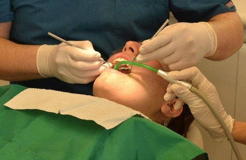 Najlepiej oceniany dentysta w Grudziądzu. Ranking 10 stomatologów polecanych przez użytkowników portalu ZnanyLekarz.pl