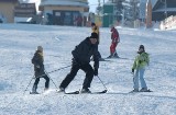 Sprawdź aktualne warunki na stokach narciarskich