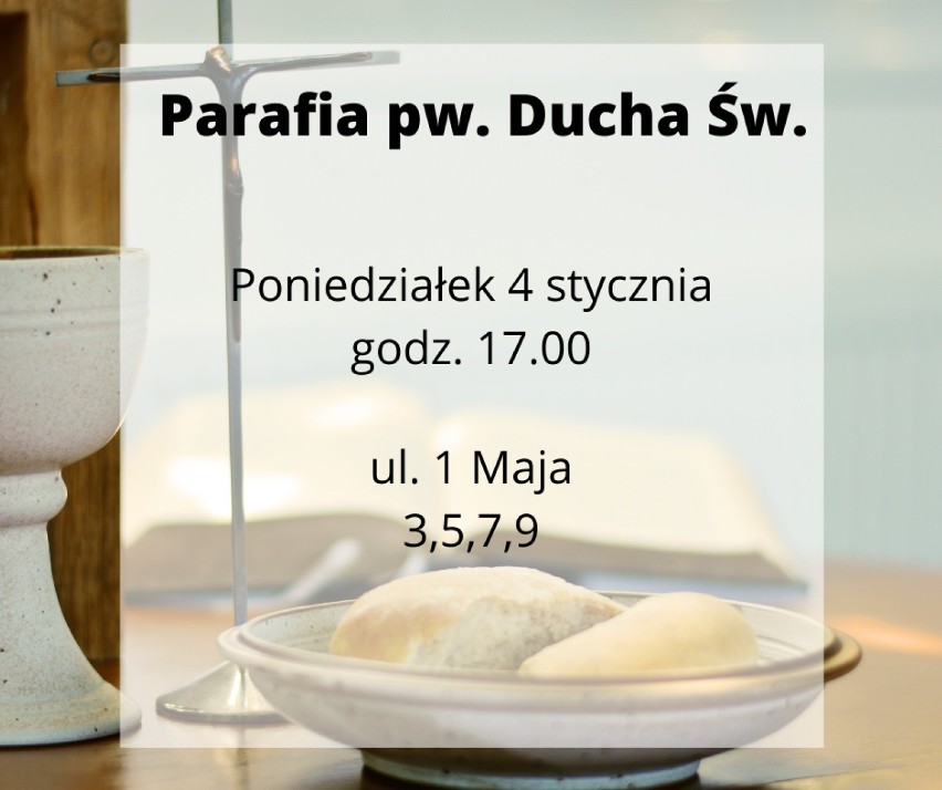 Plan kolęd w Śremie. Kiedy odbędą się spotkania kolędowe w Śremie?