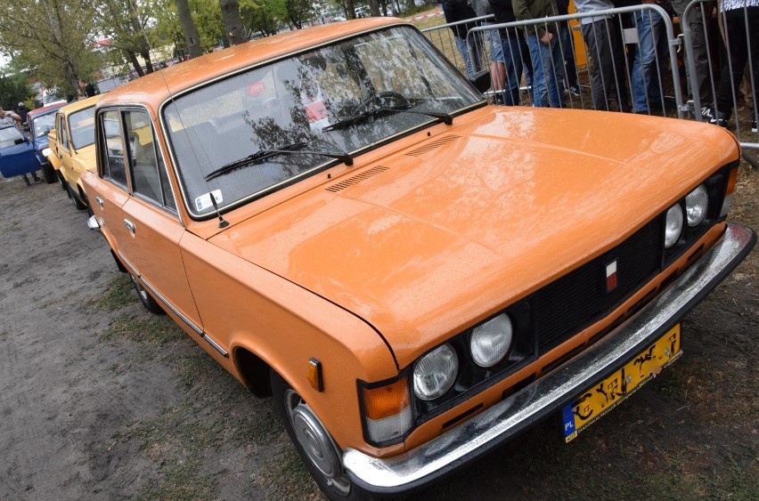 Fiat 125p, czyli Duży Fiat, produkowany był w FSO w...