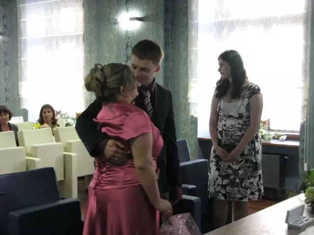 W Gliwicach ślubów tradycyjnie udziela się w Ratuszu.