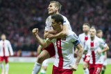 Reprezentacja Polski zagra na Euro 2016. "To tylko początek czegoś fajnego" [WIDEO]