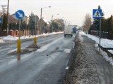 W Pankach mieszkańcy walczą o przejścia dla pieszych. O pomoc poprosili policję