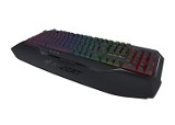 Ryos MK FX – ROCCAT dodaje podświetlenie RGB do serii klawiatur