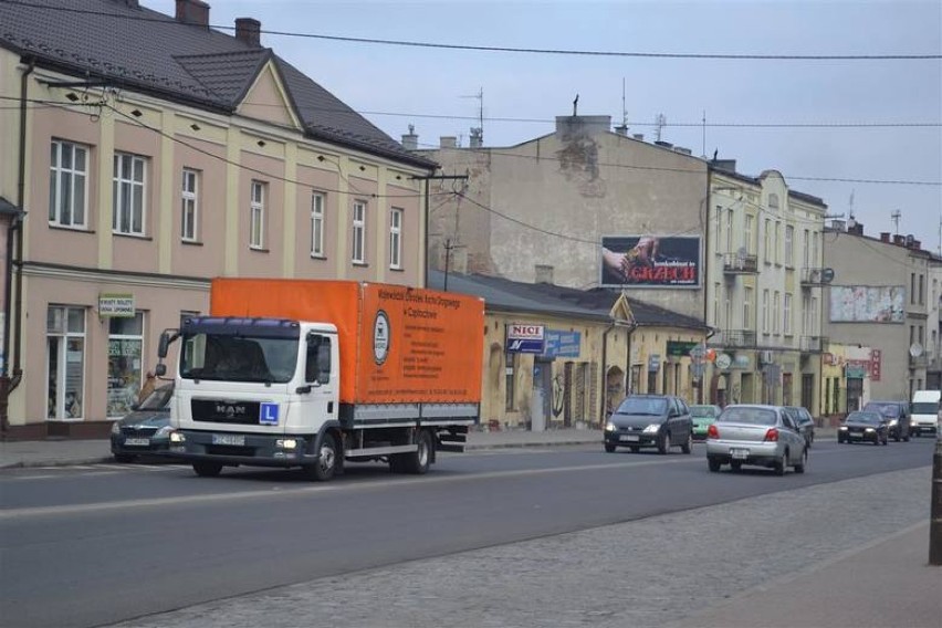 "Konkubinat to grzech. Nie cudzołóż!" - billboardy na ulicach [SONDA]