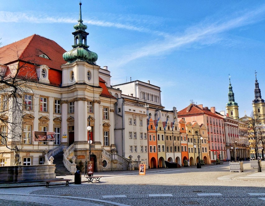 Jakie są największe zalety życia w Legnicy? Obejrzyjcie...