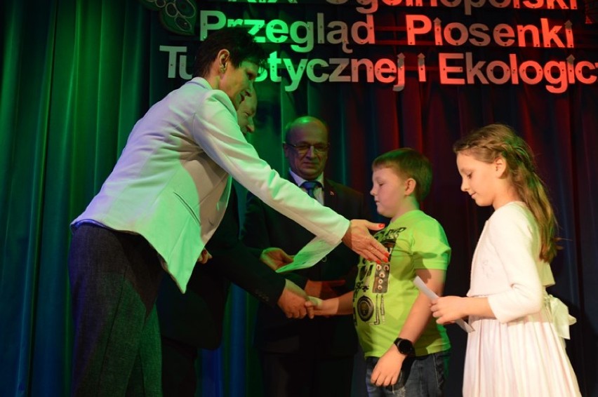 Przegląd piosenki „Dreptak 2017” w Zduńskiej Woli [zdjęcia]