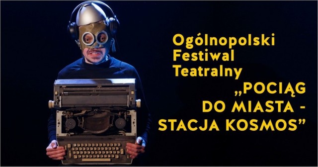 Rozpoczęło się przyjmowanie zgłoszeń do siódmej edycji Ogólnopolskiego Festiwalu „Pociąg do Miasta – Stacja Kosmos”, która odbędzie się w tym roku w dniach 9-14 sierpnia 2021 roku w Gdyni.
