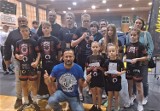 MMA Tornado Kalisz. Kaliska ekipa zdobyła siedem medali mistrzostw Polski w brazylijskim jiu-jitsu. ZDJĘCIA 