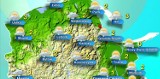 Prognoza pogody na 2 i 3 lutego 2015 r. Jaka będzie pogoda na Pomorzu i w całej Polsce? [WIDEO]
